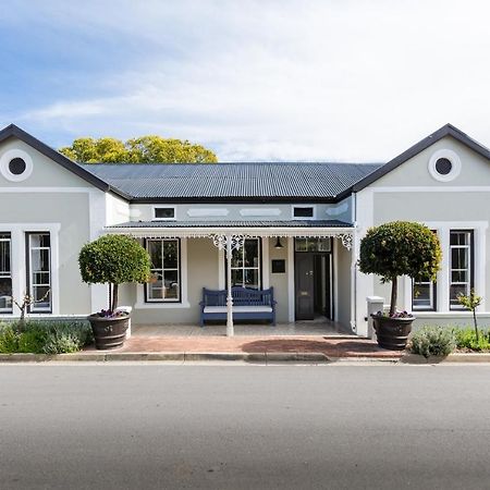 Macaron Boutique Guest House Franschhoek Exterior photo